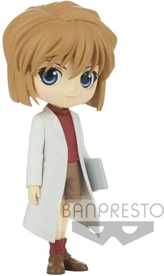 Detective Conan Q Posket - Ai Haibara (Ver.B) by Banpresto – product photo