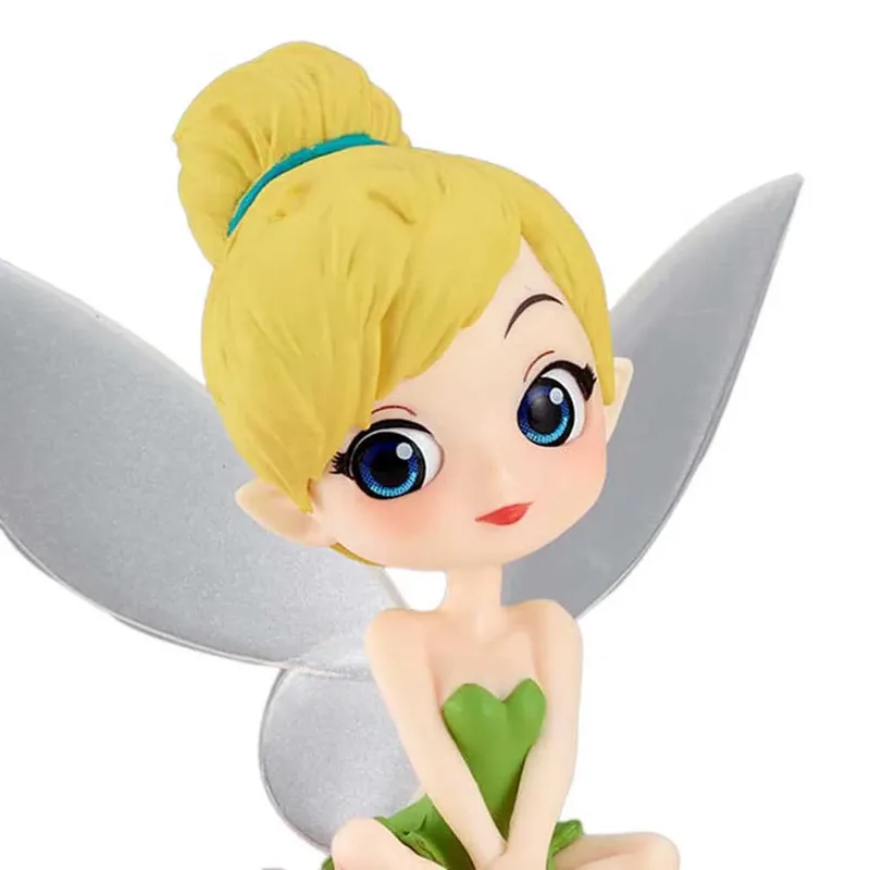 Disney Stories Qposket - Tinker Bell (Ver.A) by Banpresto – product photo 2 of 2