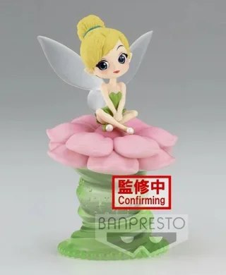 Disney Stories Qposket - Tinker Bell (Ver.A) by Banpresto – product photo 1 of 2
