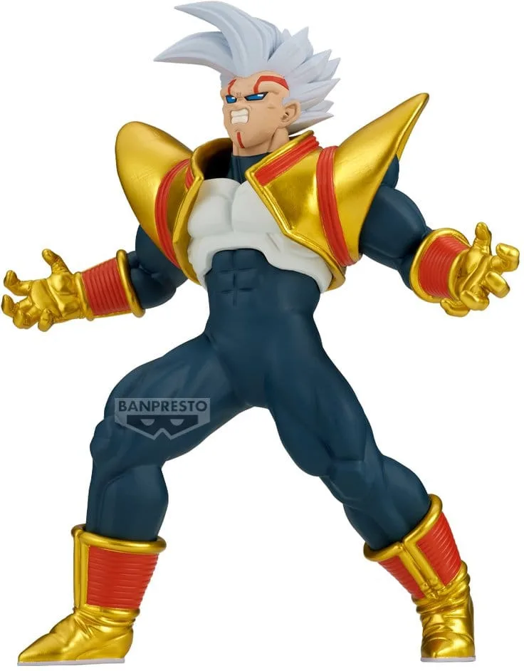 Dragon Ball GT Match Makers Figure - Super Baby 2 van Banpresto – productfoto