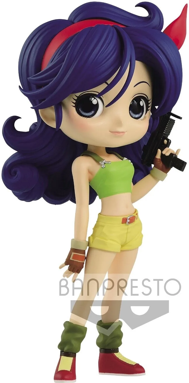 Dragon Ball Qposket - Lunch (Ver. A) van Banpresto – productfoto