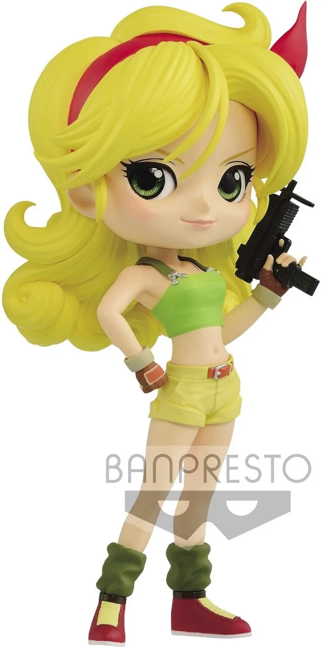 Dragon Ball Qposket - Lunch (Ver. B) van Banpresto – productfoto