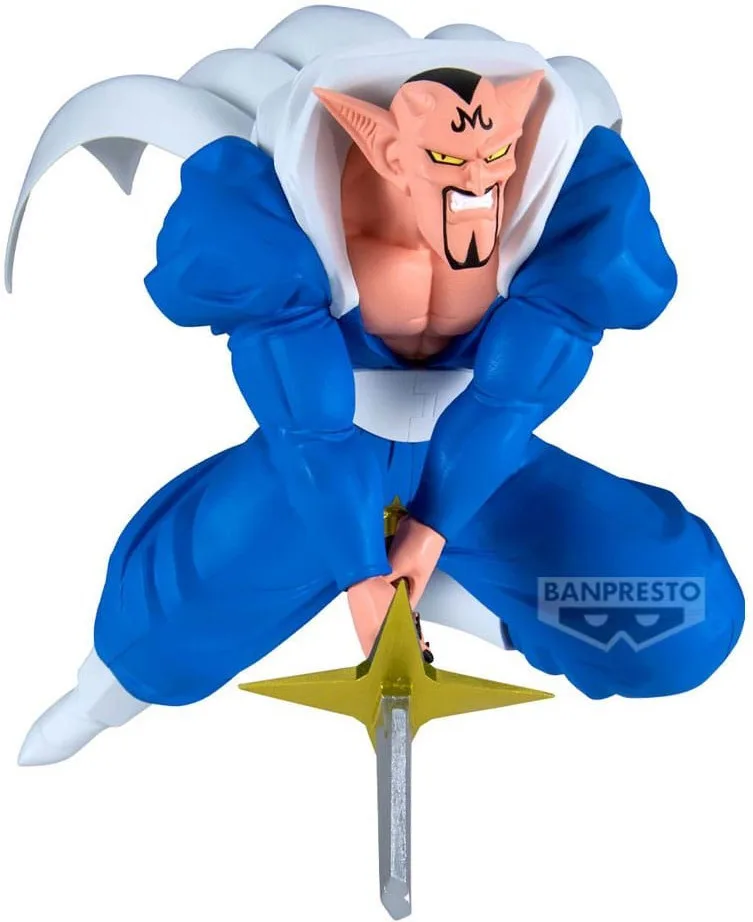 Dragon Ball Z Match Makers Figure - Dabura by Banpresto – product photo
