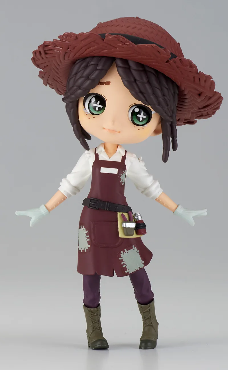 Identity V Q Posket - Gardener Emma Woods (Ver.B) van Banpresto – productfoto