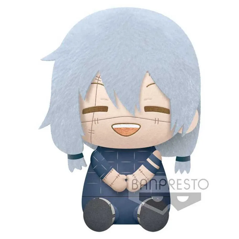 Jujutsu Kaisen Maito 20 Cm de Banpresto – photo produit