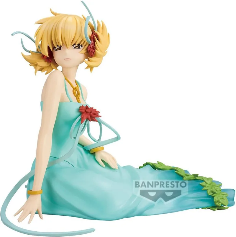Mobile Suit Gundam Seed Freedom Figure - Cagalli Yula Athha van Banpresto – productfoto