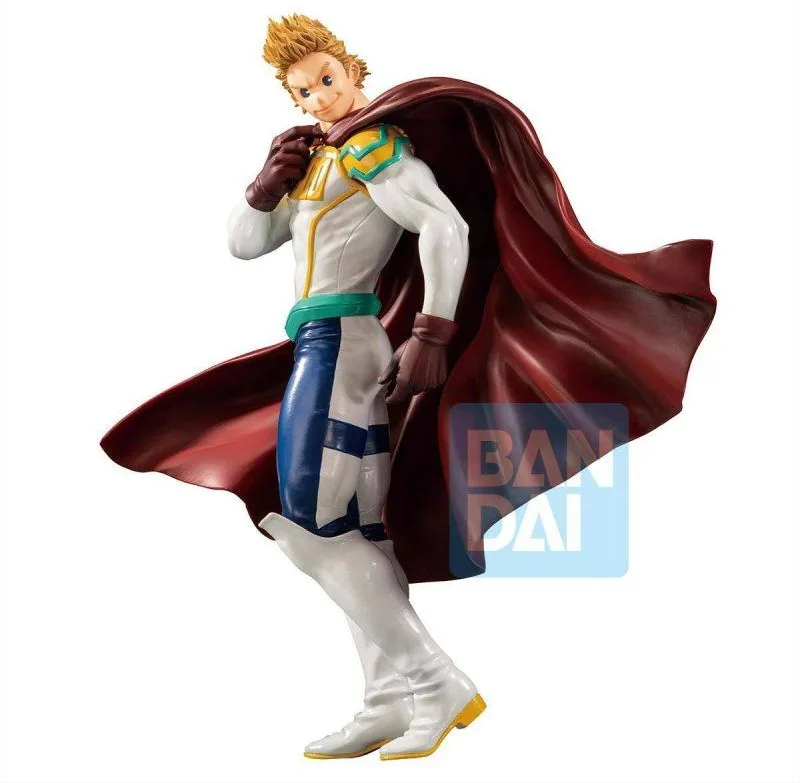 My Hero Academia Next Generations! Ichibansho Figure - Mirio Togata van Banpresto – productfoto