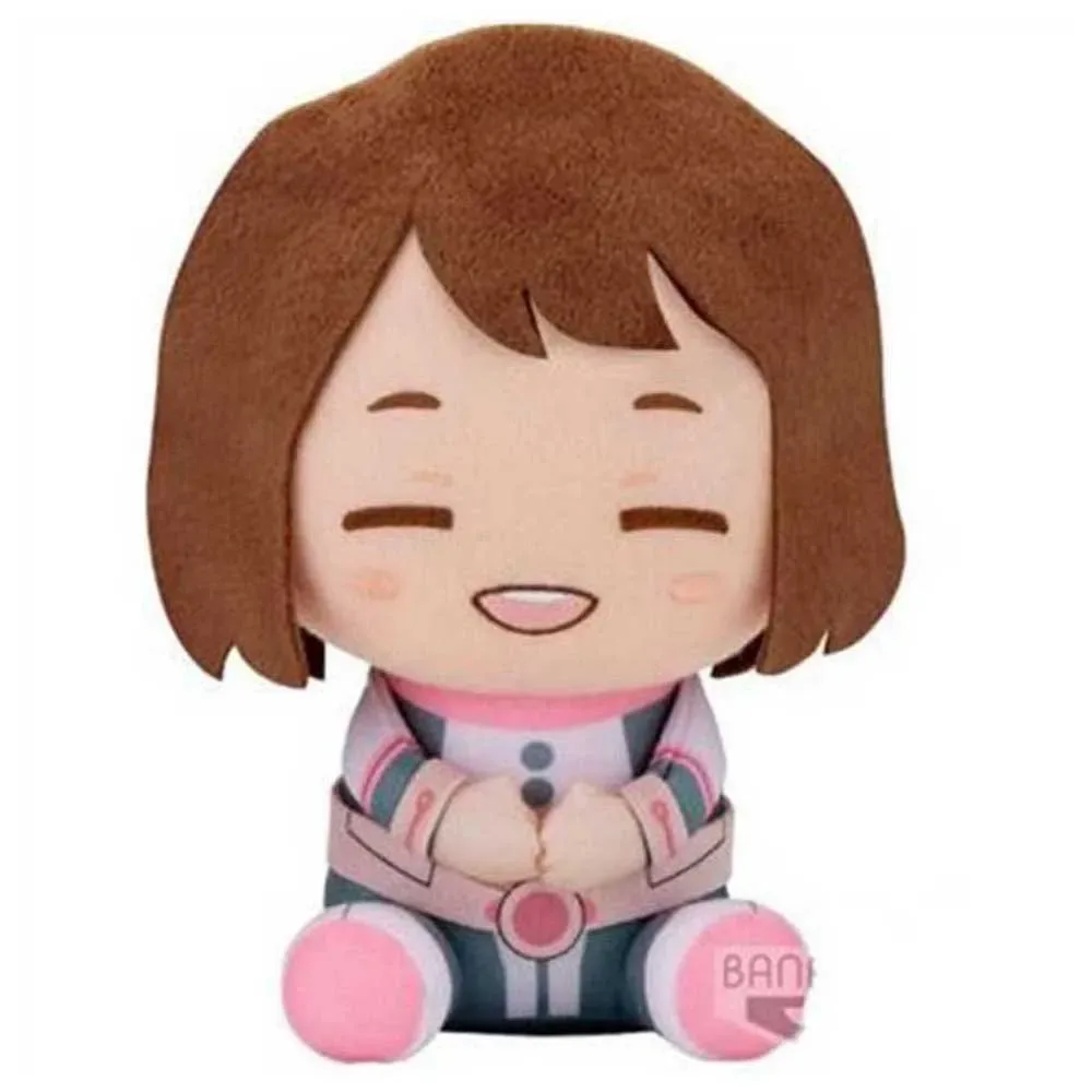 Ochaco Uraraka My Hero Academia 20 Cm de Banpresto – photo produit