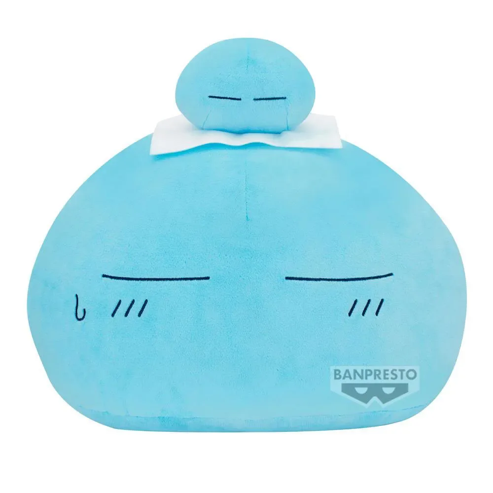Nounours That Time I Got Reincarnated As A Slime 30 Cm de Banpresto – photo produit