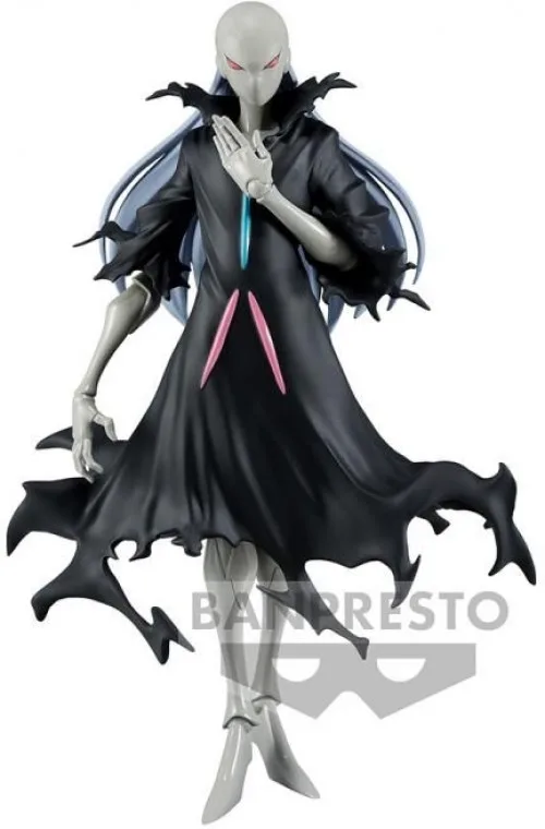 That Time I Got Reincarnated as a Slime Otherworlder Figure Vol. 16 - Spirit Guardian Beretta van Banpresto – productfoto