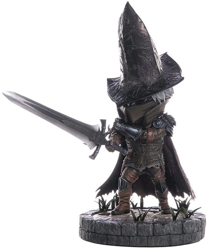 Dark Souls 3 Resin Statue - The Abyss Watchers (First4Figures) van First 4 Figures – productfoto