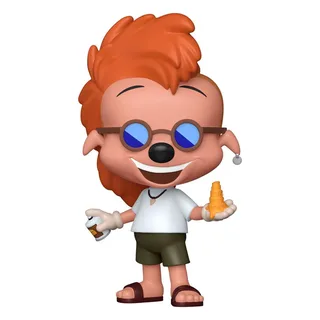 A Goofy Movie Funko POP Vinyl: Bobby Zimuruski by Funko – product photo 2 of 2
