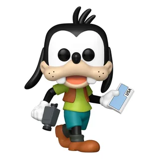 A Goofy Movie Funko POP Vinyl: Goofy by Funko – product photo 2 of 2