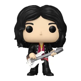 Aerosmith Funko Pop Vinyl: Joe Perry (476) by Funko – product photo 2 of 2