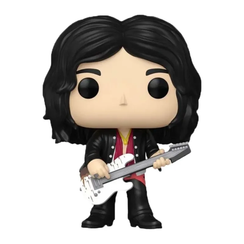 Aerosmith Funko Pop Vinyl: Joe Perry (476) by Funko – product photo 2 of 2