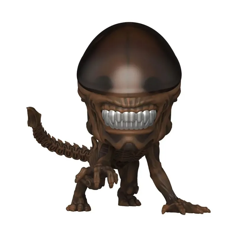 Alien 3 Funko POP Vinyl: The Runner van Funko – productfoto 2 van 2