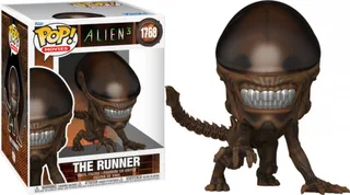 Alien 3 Funko POP Vinyl: The Runner van Funko – productfoto 1 van 2