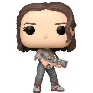 Aliens Romulus Funko Pop Vinyl: Rain by Funko – product photo 2 of 2