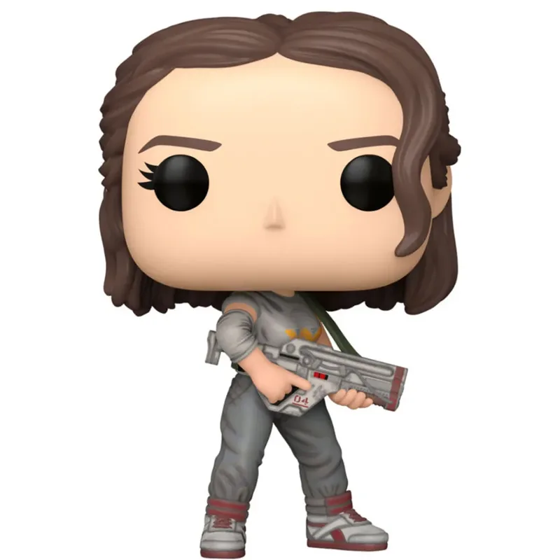 Aliens Romulus Funko Pop Vinyl: Rain by Funko – product photo 2 of 2