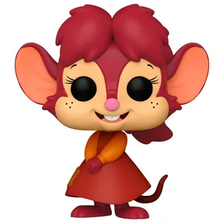 An American Tail Funko Pop Vinyl: Tanya by Funko – product photo 2 of 2