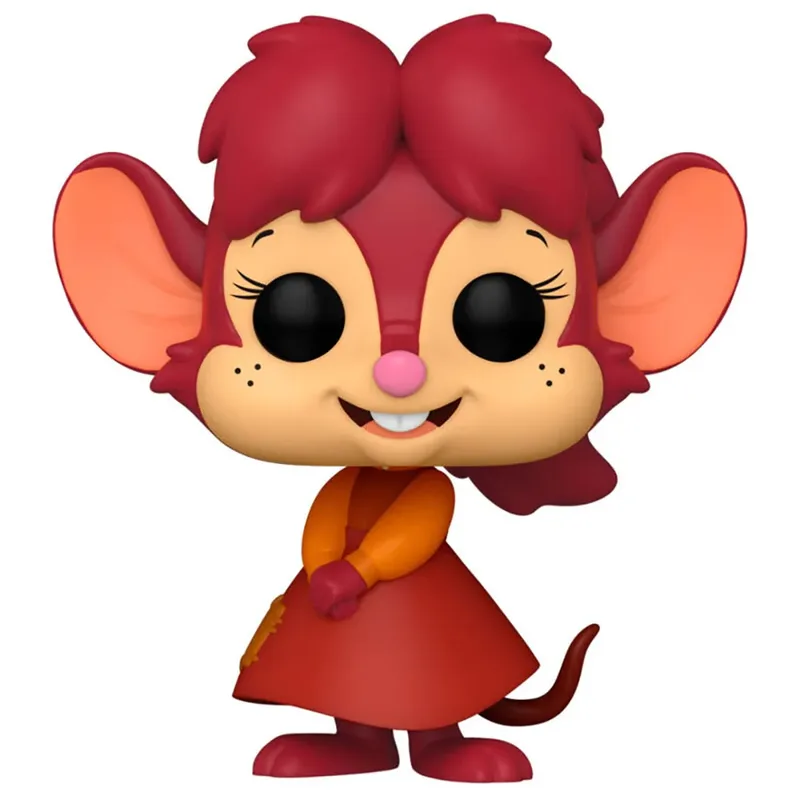 An American Tail Funko Pop Vinyl: Tanya by Funko – product photo 2 of 2
