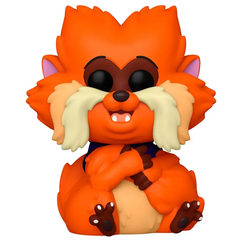 An American Tail Funko Pop Vinyl: Tiger van Funko – productfoto 2 van 2