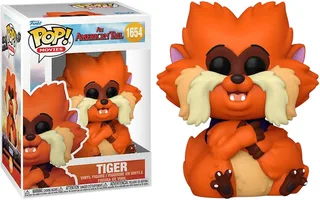 An American Tail Funko Pop Vinyl: Tiger van Funko – productfoto 1 van 2