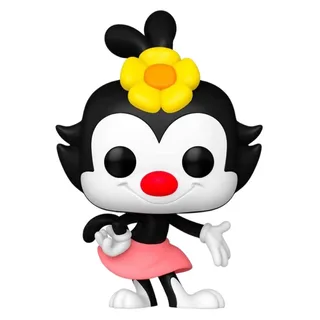 Animaniacs Funko Pop Vinyl: Dot (2064) by Funko – product photo 2 of 2