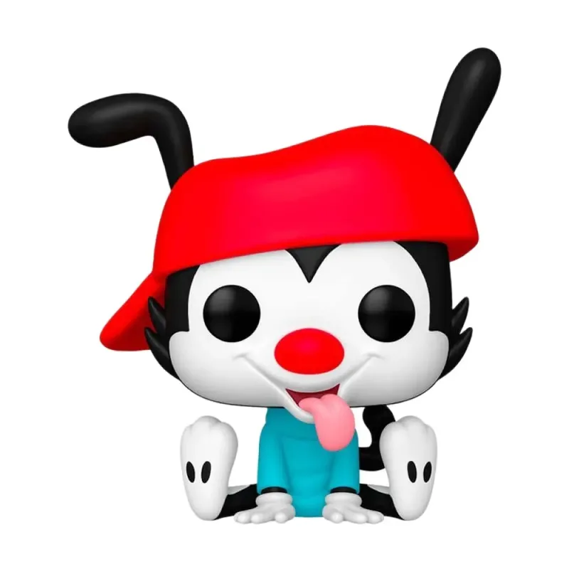 Animaniacs Funko Pop Vinyl: Wakko (2065) by Funko – product photo 2 of 2