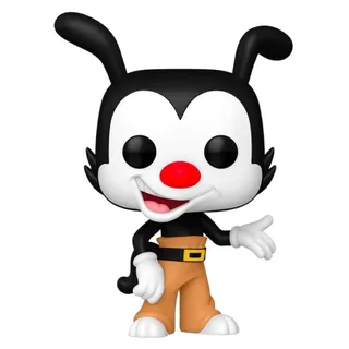 Animaniacs Funko Pop Vinyl: Yakko (2066) by Funko – product photo 2 of 2