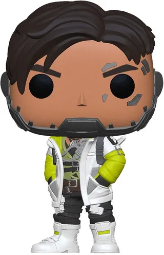 Apex Legends Funko Pop Vinyl: Crypto van Funko – productfoto 1 van 2