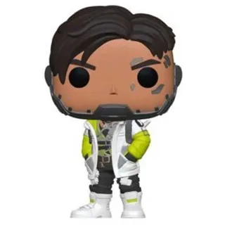 Apex Legends Funko Pop Vinyl: Crypto van Funko – productfoto 2 van 2