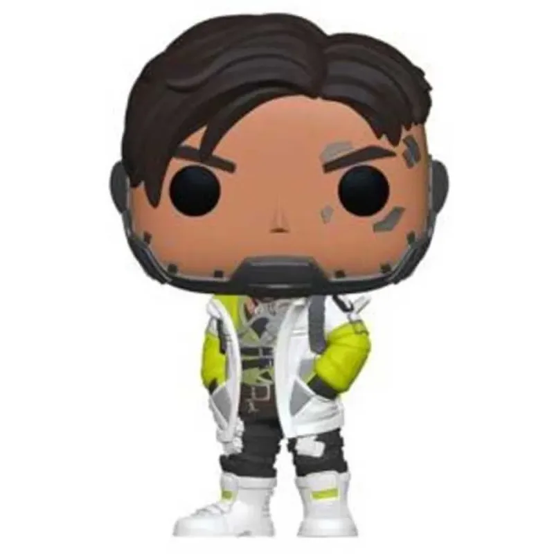 Apex Legends Funko Pop Vinyl: Crypto van Funko – productfoto 2 van 2