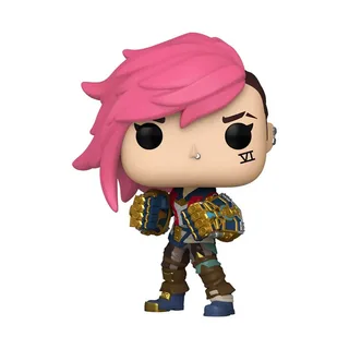 Arcane Funko Pop Vinyl: Vi van Funko – productfoto 2 van 2
