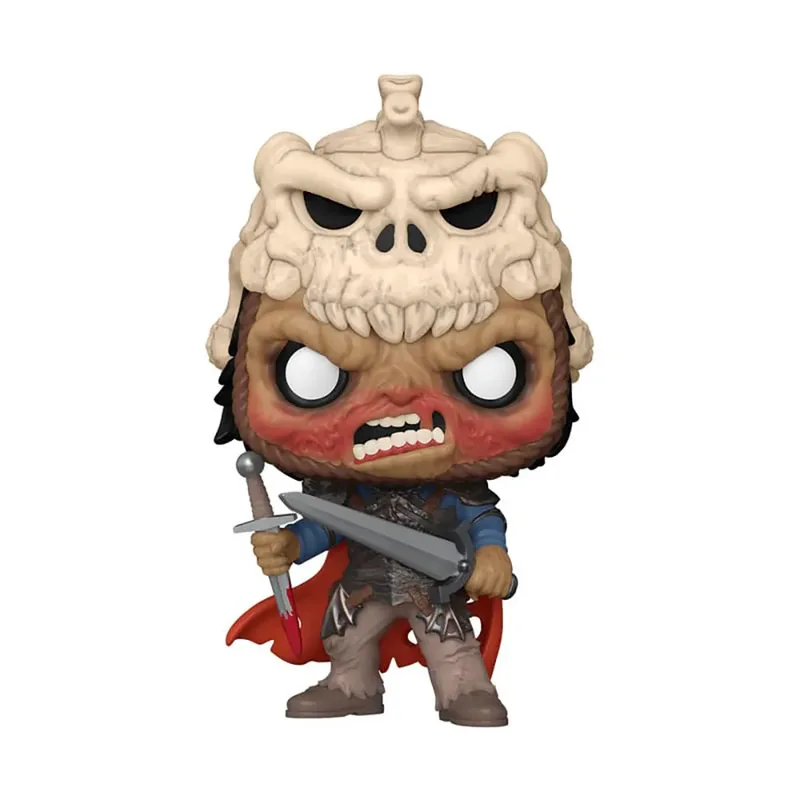 Army of Darkness Funko Pop Vinyl: Evil Ash van Funko – productfoto 2 van 2