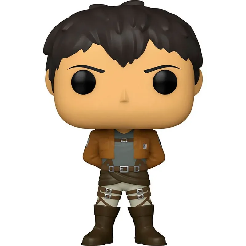 Attack on Titan Funko Pop Vinyl: Bertholdt Hoover by Funko – product photo 2 of 3