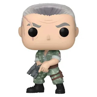 Avatar Funko Pop Vinyl: Miles Quaritch by Funko – product photo 2 of 2