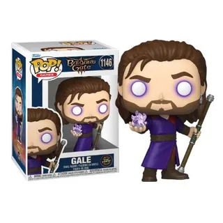 Baldur's Gate 3 Funko Pop Vinyl: Gale by Funko – product photo 2 of 3