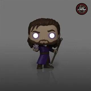Baldur's Gate 3 Funko Pop Vinyl: Gale by Funko – product photo 3 of 3