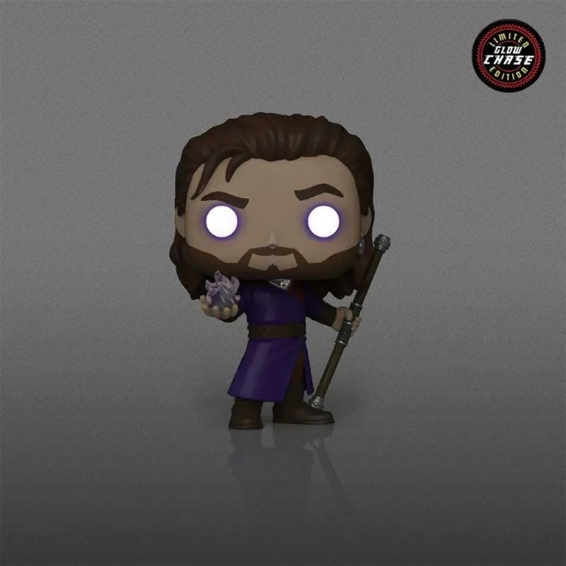 Baldur's Gate 3 Funko Pop Vinyl: Gale by Funko – product photo 3 of 3