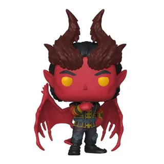 Baldur's Gate 3 Funko Pop Vinyl: Raphael by Funko – product photo 2 of 2