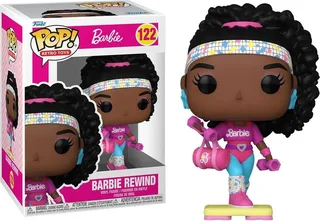 Barbie 65th Anniversary Funko Pop Vinyl: Barbie Rewind van Funko – productfoto 1 van 2