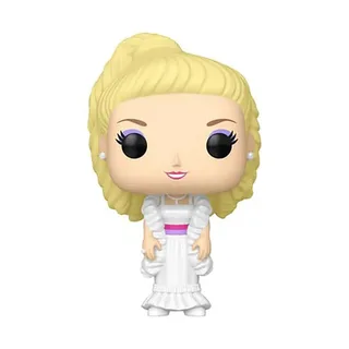 Barbie 65th Anniversary Funko Pop Vinyl: Crystal Barbie van Funko – productfoto 2 van 2