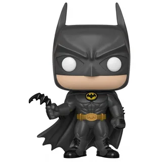 Batman 80th Funko Pop Vinyl: Batman 1989 van Funko – productfoto 2 van 2