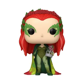Batman 85th Funko Pop Vinyl: Poison Ivy van Funko – productfoto 3 van 3