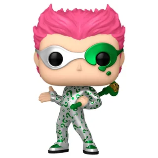 Batman 85th Funko Pop Vinyl: The Riddler van Funko – productfoto 2 van 2
