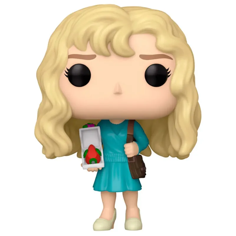 Batman 85th Funko Pop Vinyl: Vicki Vale van Funko – productfoto 2 van 2