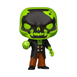 Batman Beyond Funko Pop Vinyl: Blight (Glow in the Dark) by Funko – product photo 2 of 3