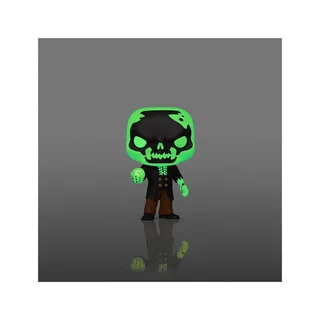 Batman Beyond Funko Pop Vinyl: Blight (Glow in the Dark) by Funko – product photo 3 of 3
