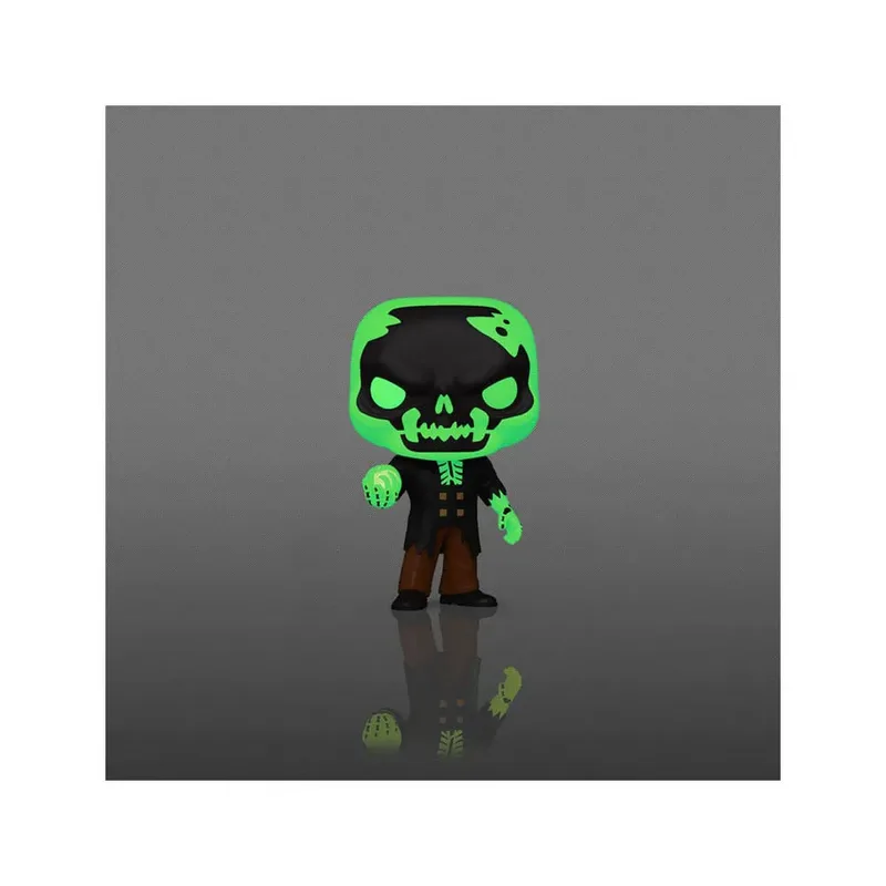 Batman Beyond Funko Pop Vinyl: Blight (Glow in the Dark) by Funko – product photo 3 of 3